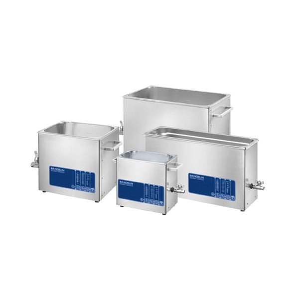 Bandelin Sonorex Digiplus Ultrasonik Banyo