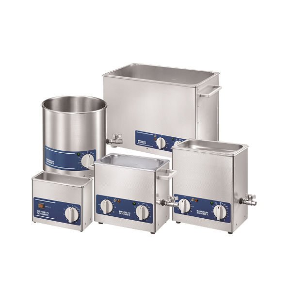 Bandelin Sonorex Super Ultrasonik Banyo