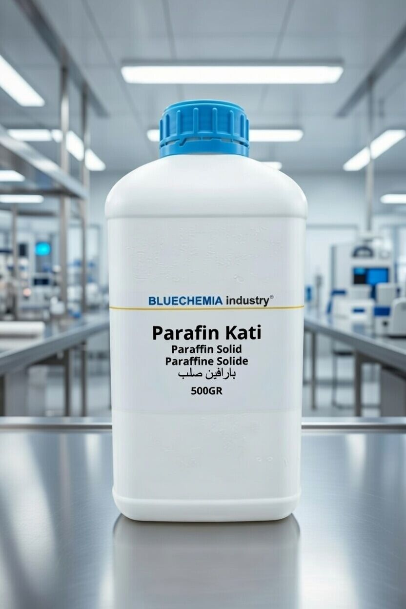 PARAFIN KATI   500 gr,