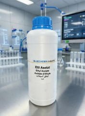 ETİL ASETAT /  1 LT