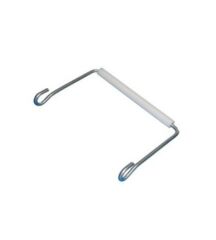 WIRE CARRIER FOR MERCK WIDE-NECKED PE BO