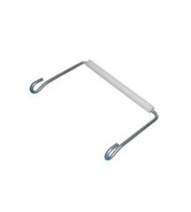 WIRE CARRIER FOR MERCK WIDE-NECKED PE BO