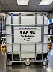 SAF SU /  IBC -TANK - 1 ton -