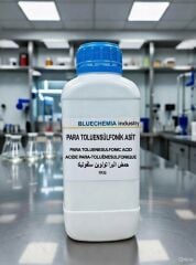 PARA TOLUEN SÜLFONİK ASİT / 1 KG