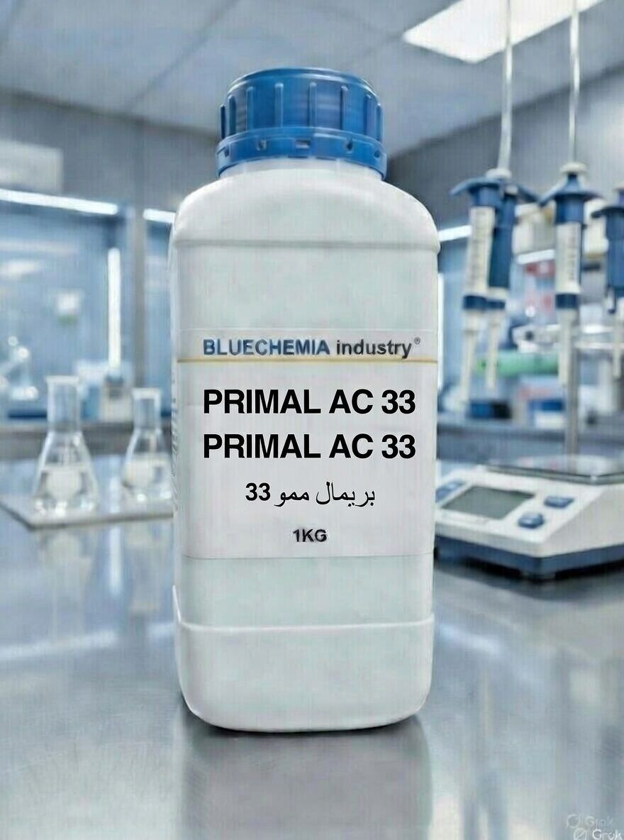 PRİMAL AC 33 /
