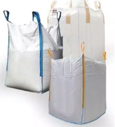 Sodyum Poliakrilat / 800 KG BIG BAG