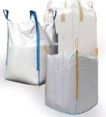 Sodyum Poliakrilat / 800 KG BIG BAG