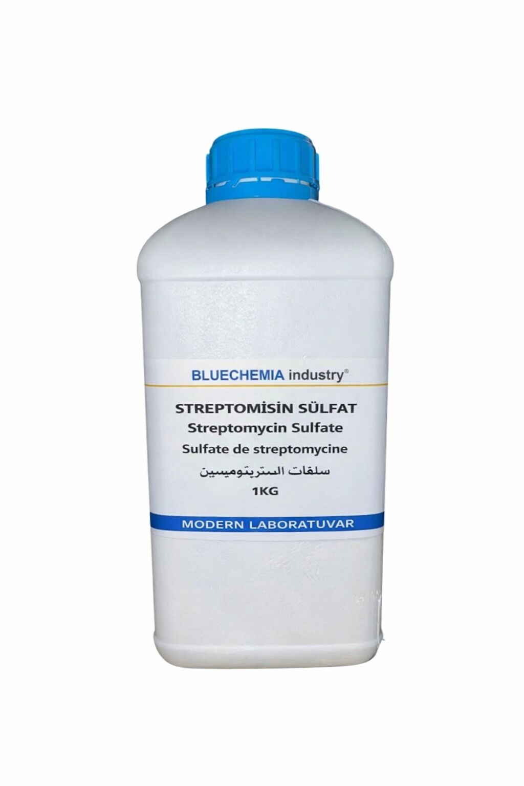 STREPTOMYCIN SULFATE / 1 kg