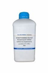 STREPTOMYCIN SULFATE / 1 kg