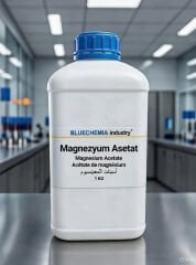 MAGNEZYUM ASETAT / 1 KG