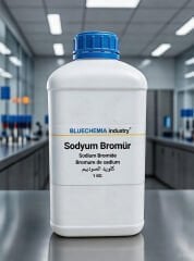SODYUM BROMÜR / 1 KG