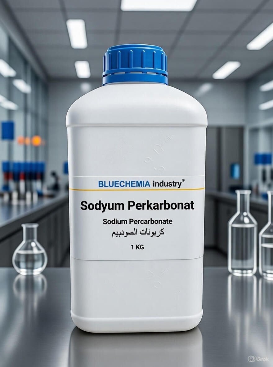 SODYUM PERKARBONAT / 1 KG