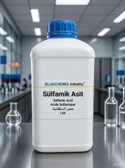 SULFAMİK ASİT / 1 KG
