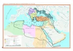 OSMANLI İMP.GERİLEME YIKILMA (KAPLAMALI)