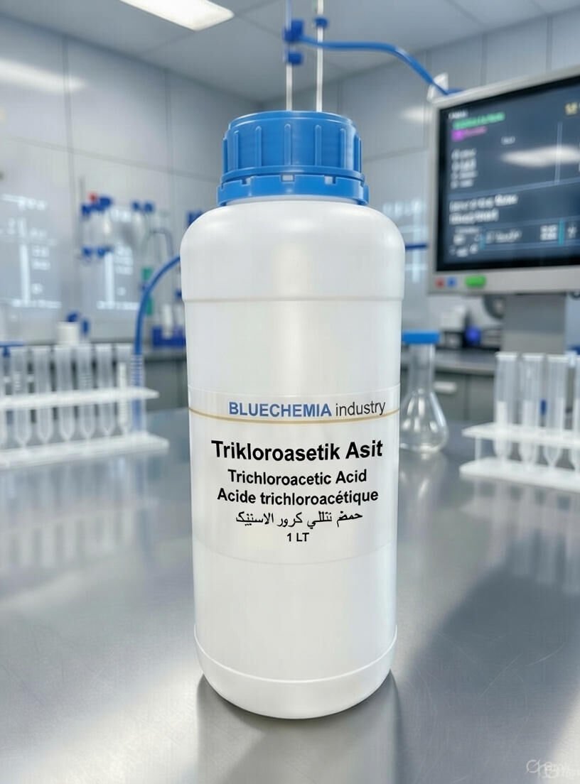 TRICHLOROACETIC ACID  1 kg