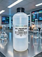 PROPİLEN GLİKOL  USP  KALİTE  / 1 lt
