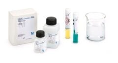 CombiCheck® 100 – Spectroquant®