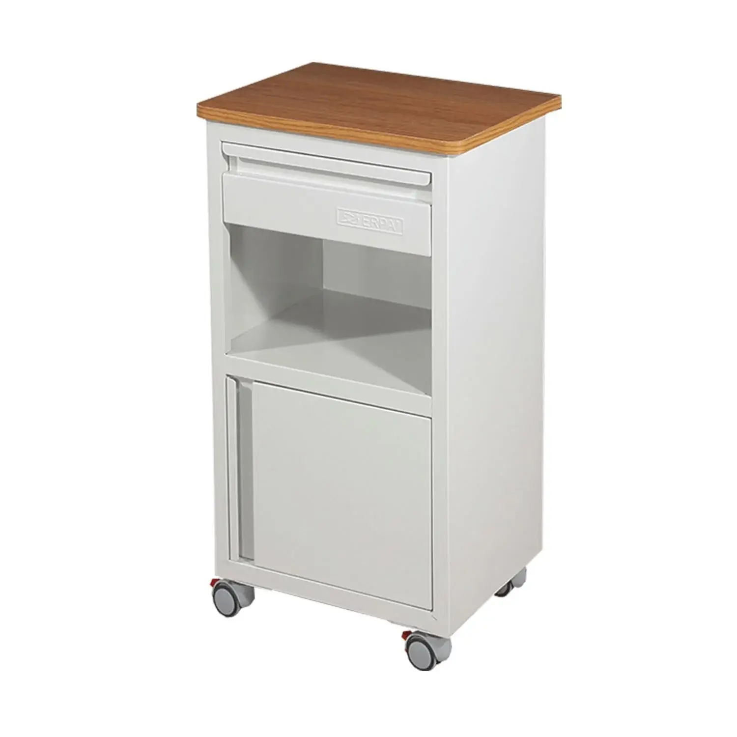 HASTA BAŞI KOMİDİNİ-(ETAJER)