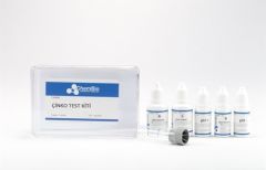 Çinko Test Kiti Titrimetrik                    5 ppm = 1 damla