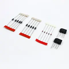 DİYOT ÇEŞİTLERİ