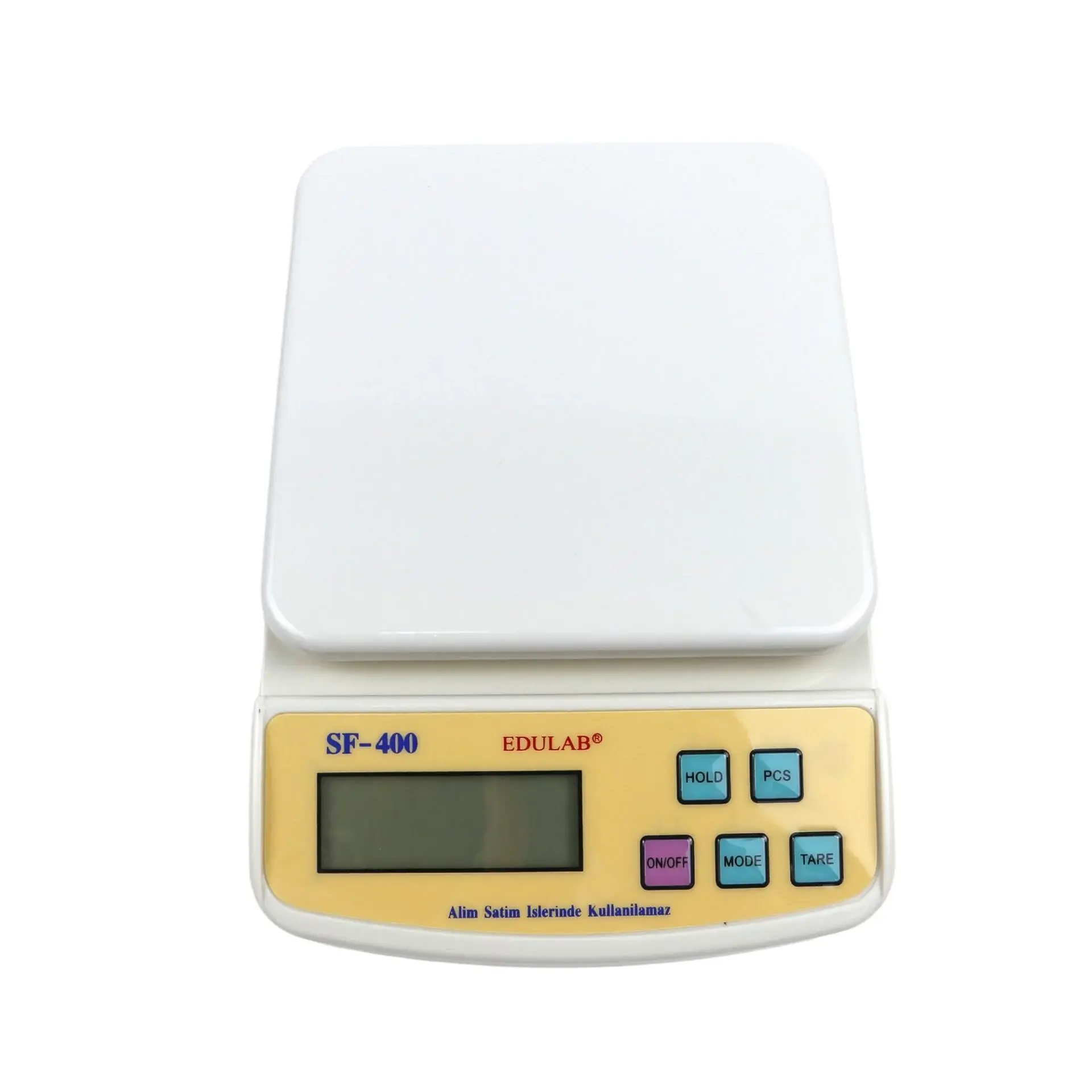 TERAZİ DİJİTAL (1 GR HASSASİYET 1000 GR KAPASİTE)