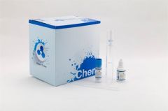 Kurşun Test KitiKolorimetrik                      Var/Yok