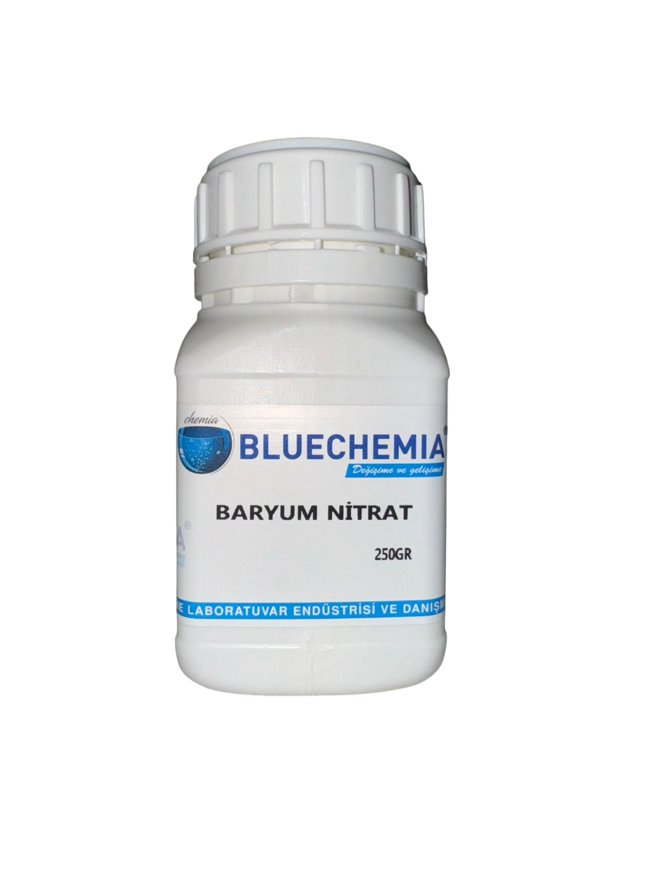 Baryum Nitrat 250 GR