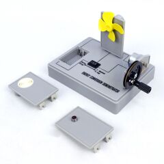 MEKANİK ENERJİNİ DÖNÜŞÜM SETİ