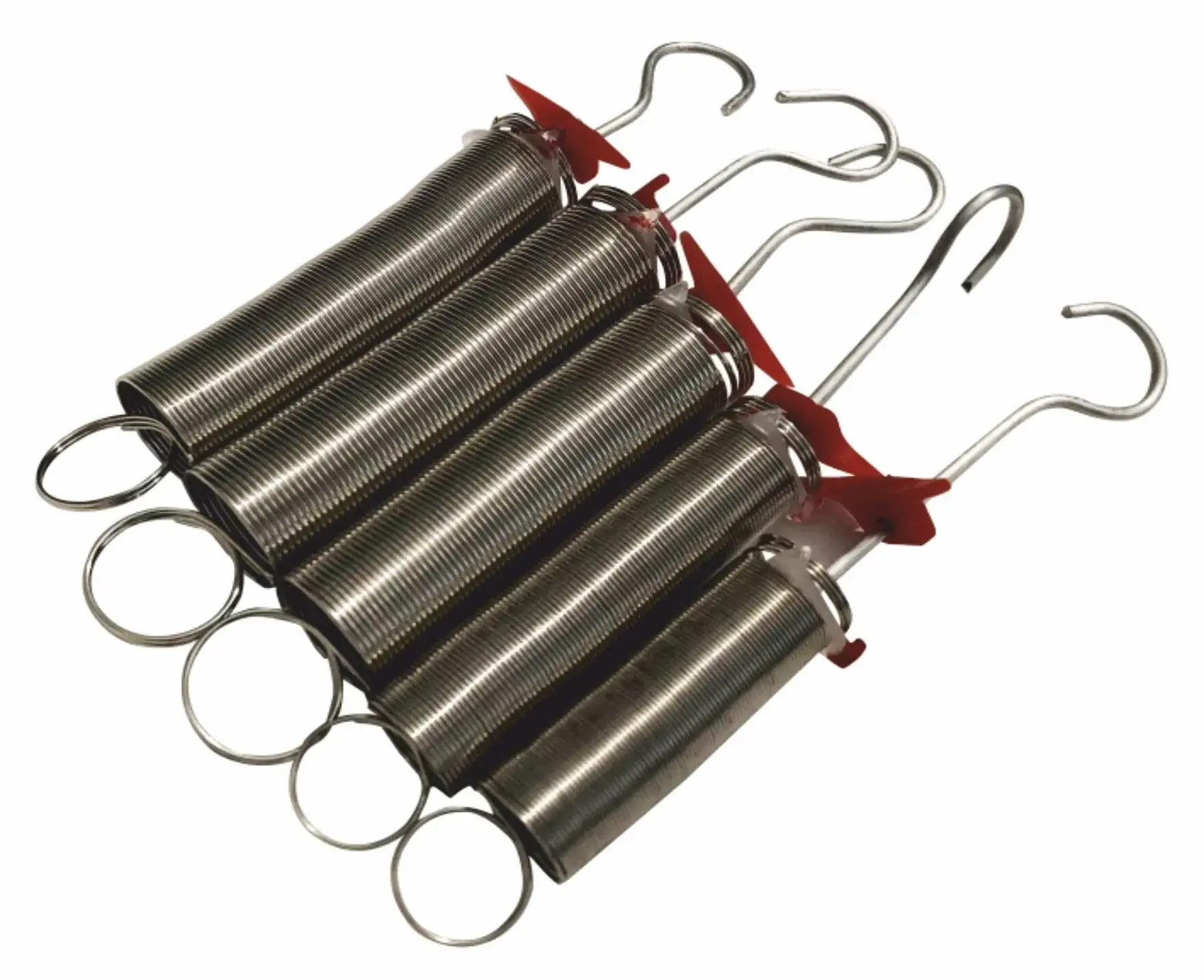 HOOKE YASASI YAYLAR SETİ