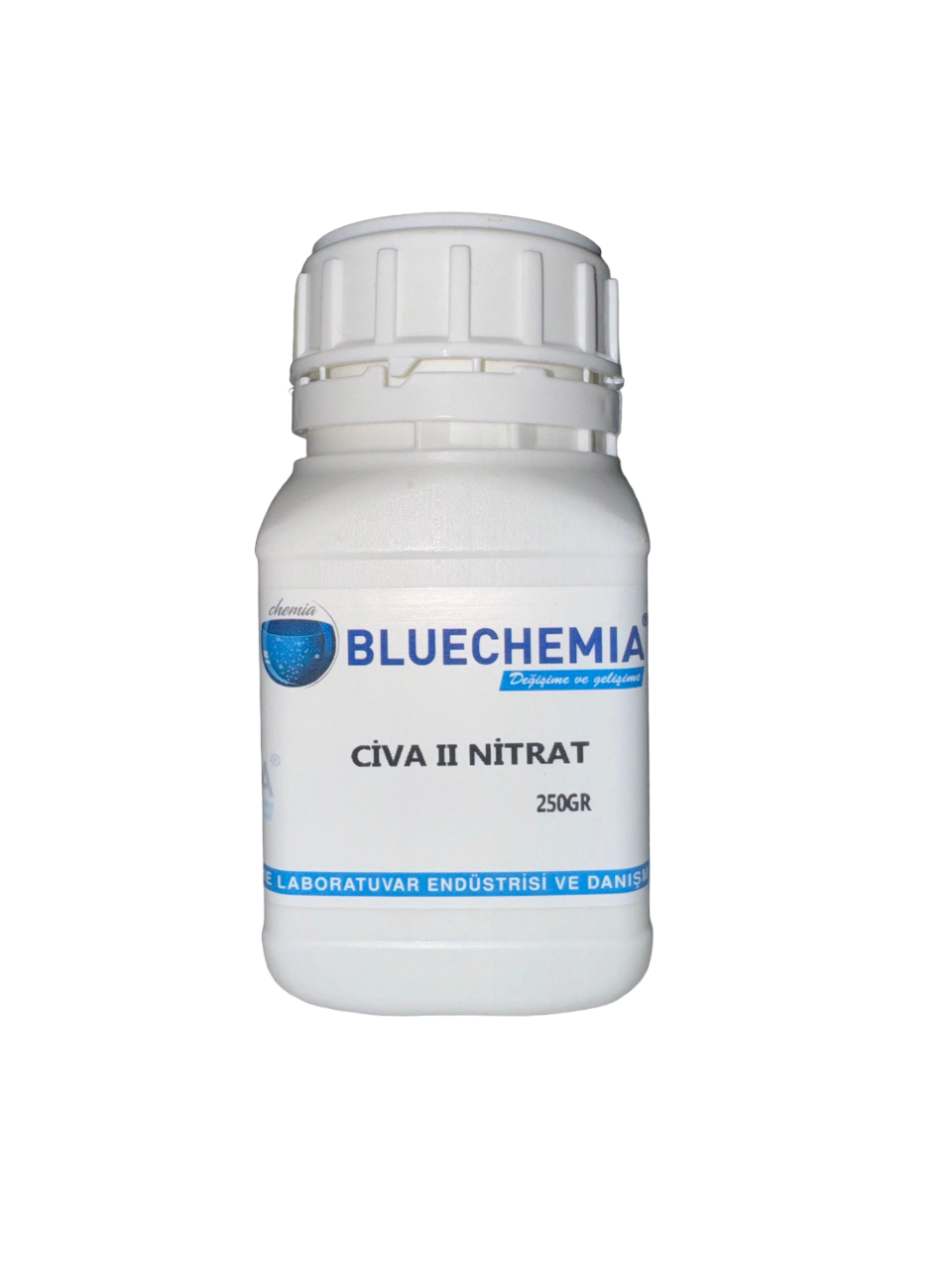 Civa (II) Nitrat Monohidrat 250 GR