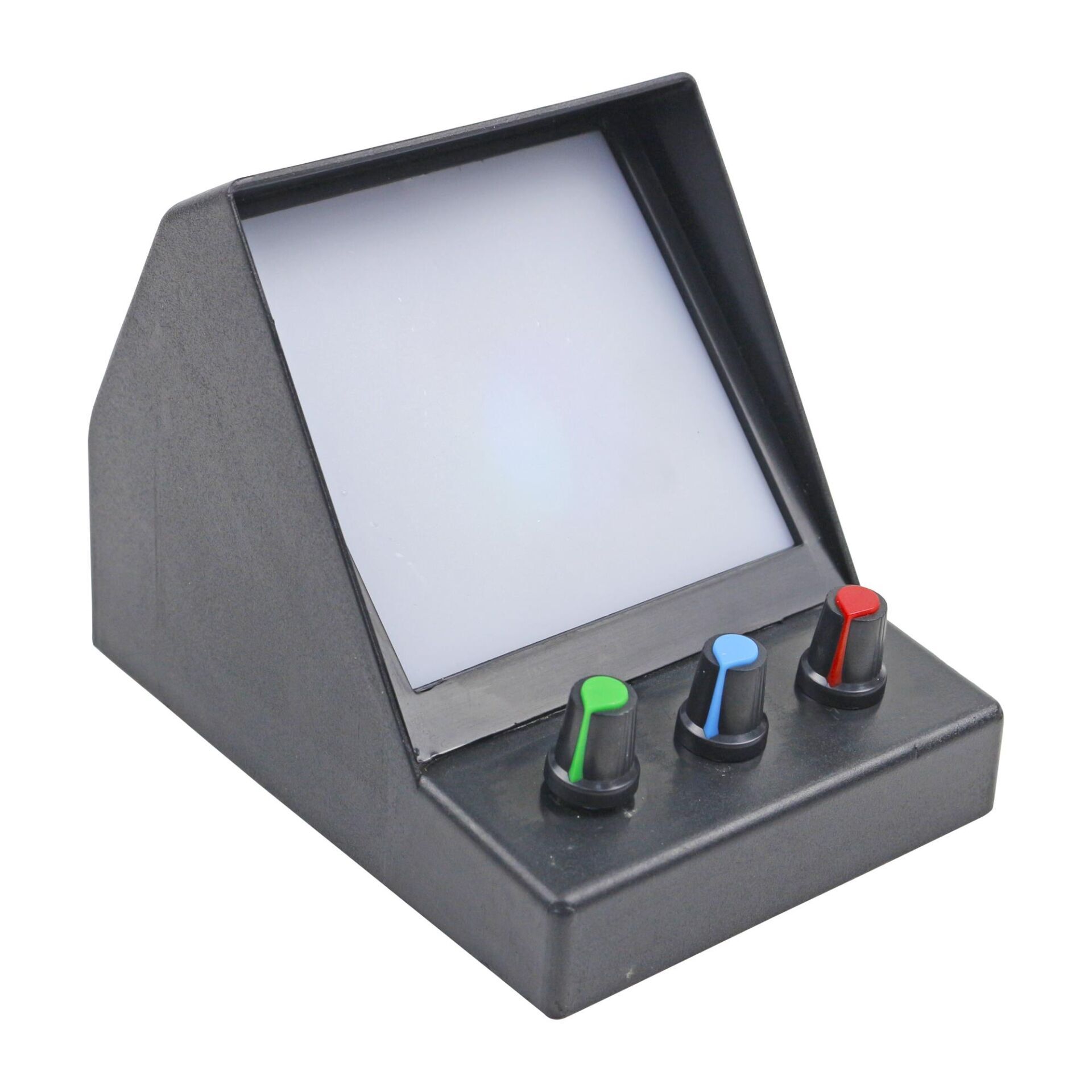 RENK KARIŞTIRICI APARATI