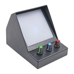 RENK KARIŞTIRICI APARATI