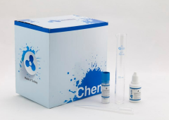 Potasyum Test KitiTürbidimetrik                       0-50 ppm