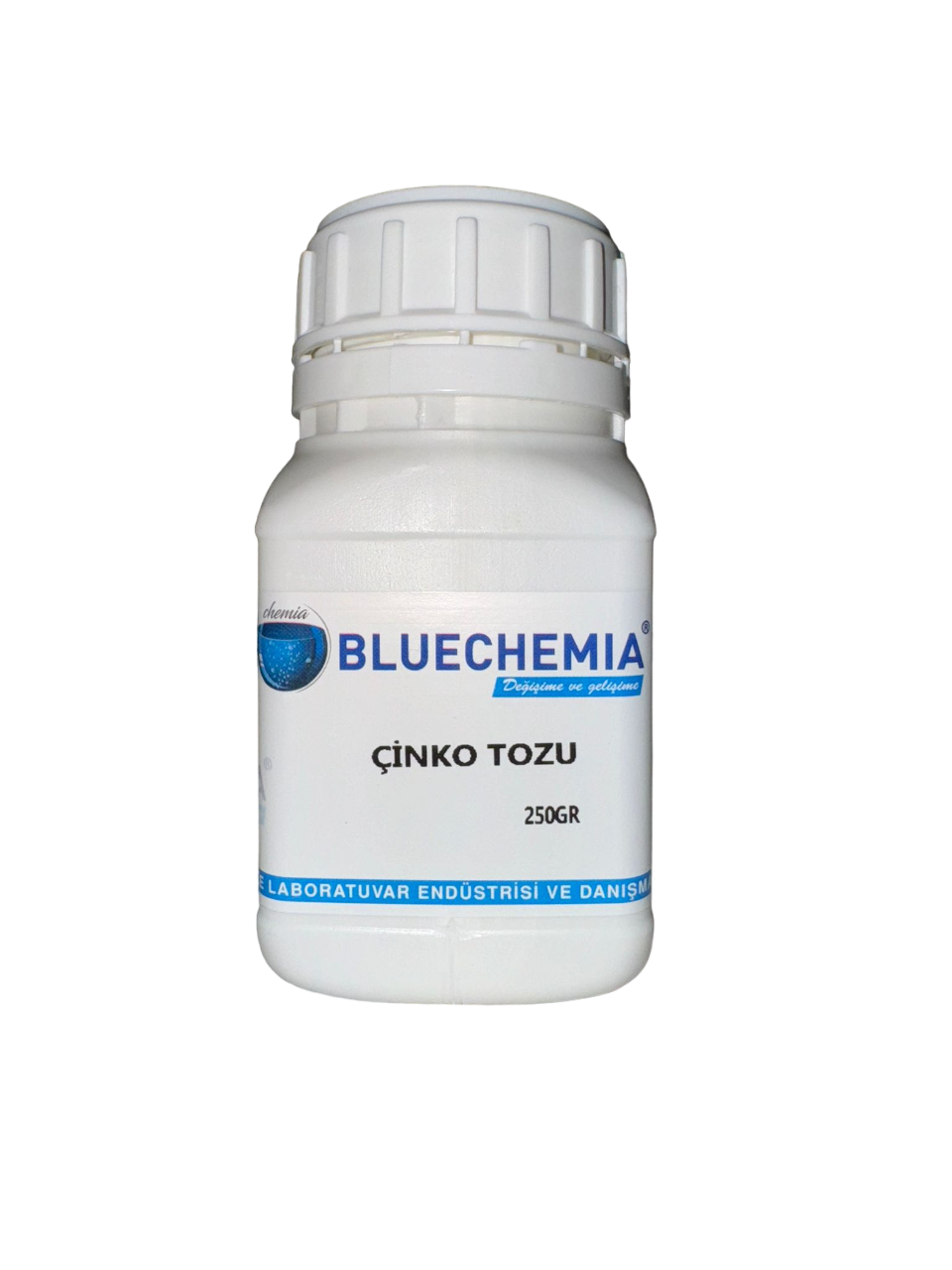 Çinko Tozu 250 GR