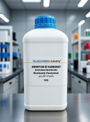 AMONYUM Bİ KARBONAT / 1 KG