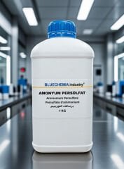 Amonyum Persülfat  /  Ammonium Persulfate 1 KG