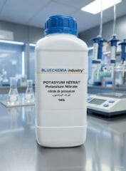 POTASYUM NİTRAT 1000 GR