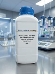 POTASYUM NİTRAT 1000 GR