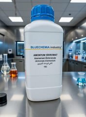 Amonyum bikromat ( Ammonium dichromat )  1000 gr