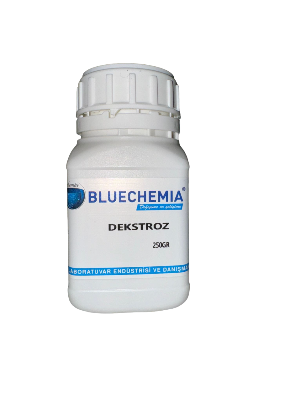 GLiKOZ - Dekstroz Monohidrat Food Grade 250 GR