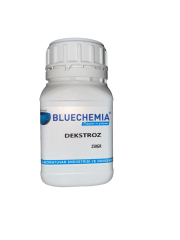 GLiKOZ - Dekstroz Monohidrat Food Grade 250 GR