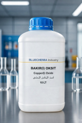 Bakır(I) oksit — Copper(I) oxide  1 KG