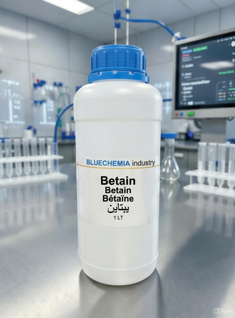 Betaine % 45 / Cocamidopropyl Betaine / 1 kg