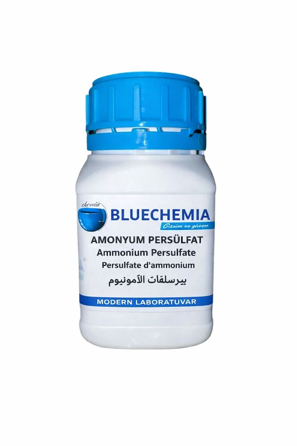 Amonyum Persülfat  /  Ammonium Persulfate  250 gr.