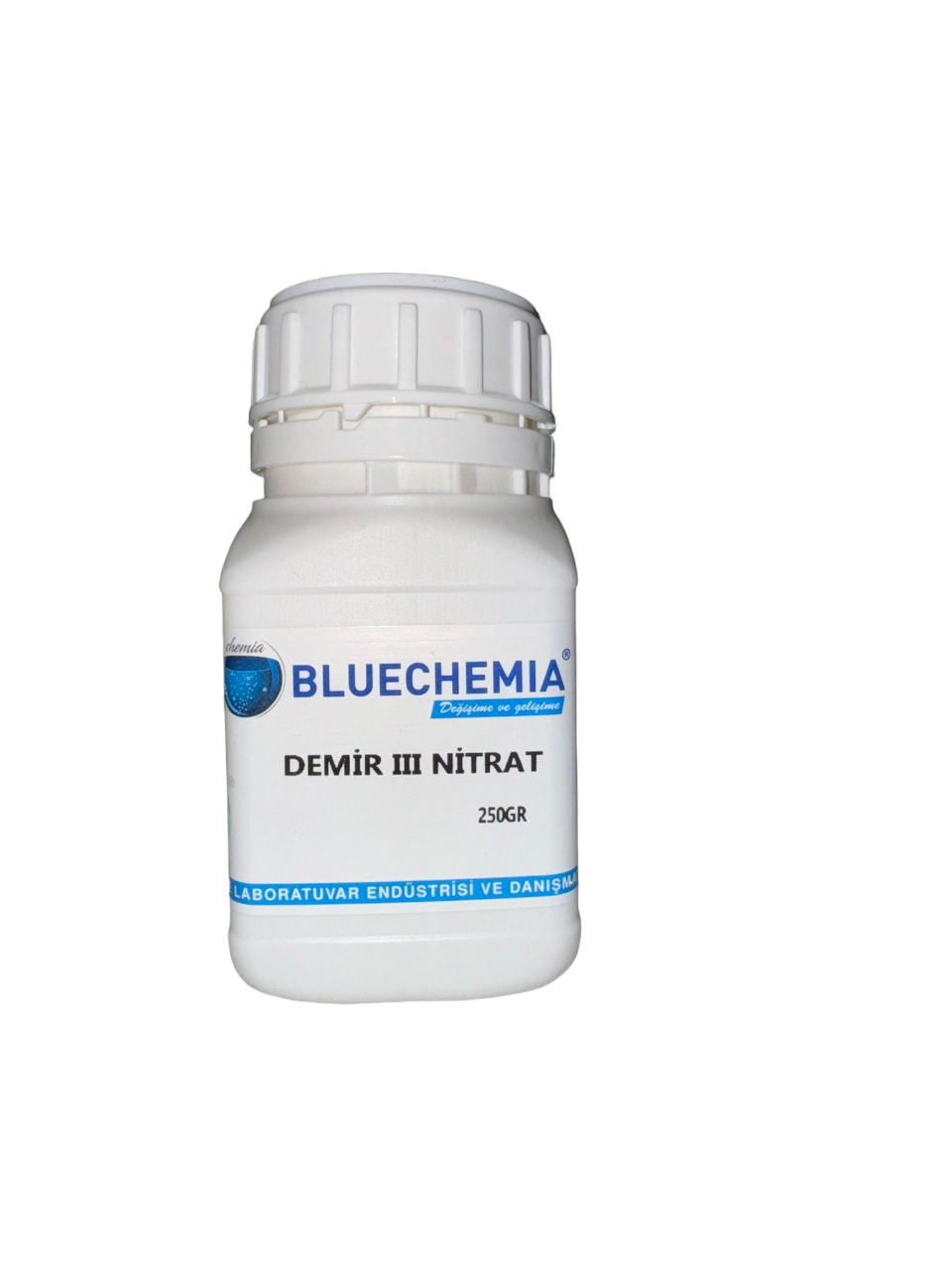 Demir (III) Nitrat 250 GR