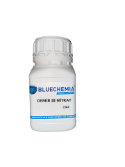 Demir (III) Nitrat 250 GR