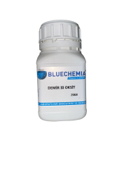 Demir (III) Oksit Sarı 250 GR