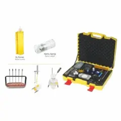 Su Bilimi Deney Seti