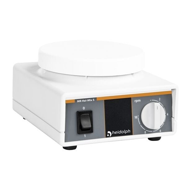 Hei-Mix S Isıtıcısız Manyetik Karıştırıcı