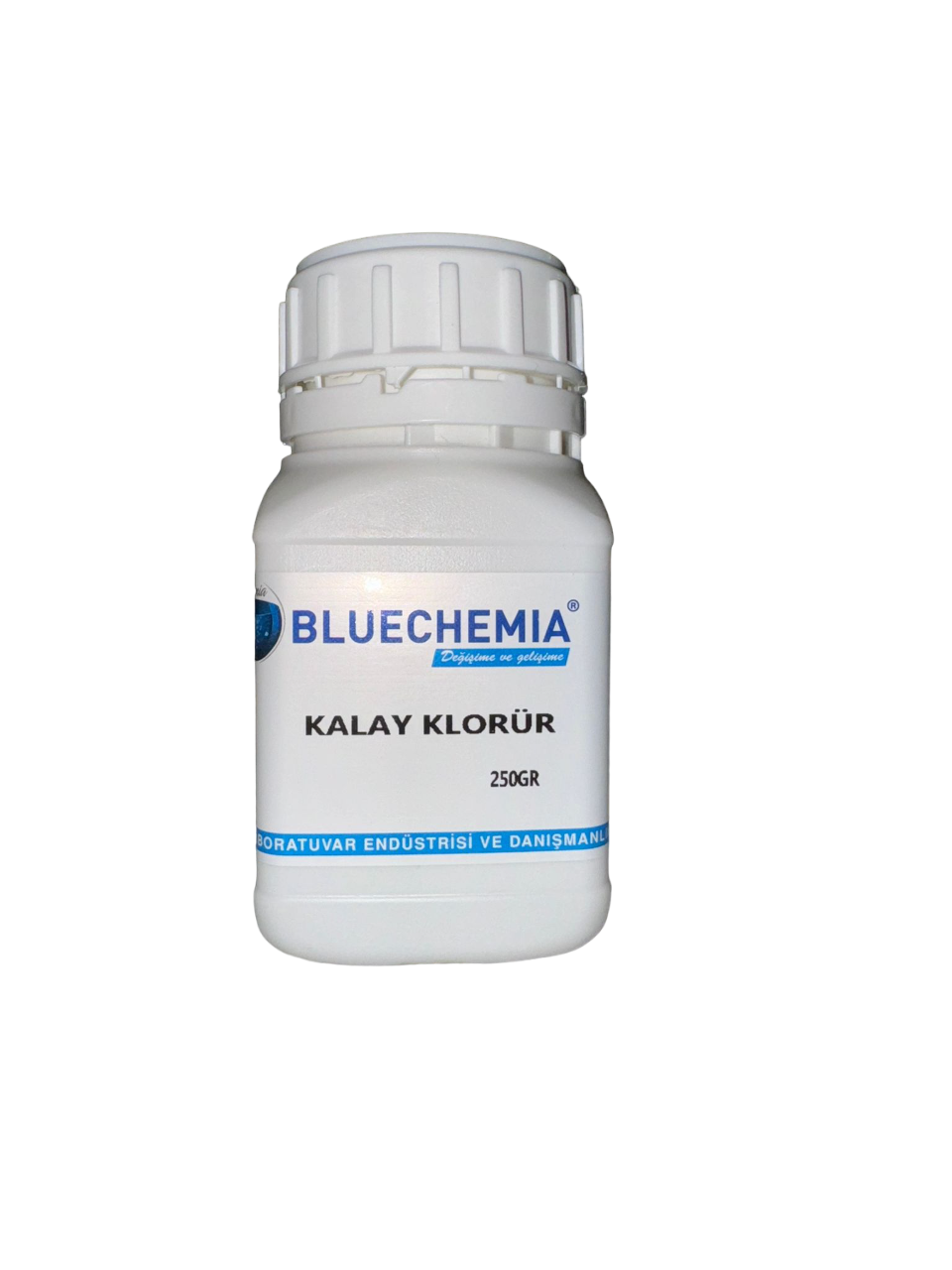 Kalay Klorür 250 GR